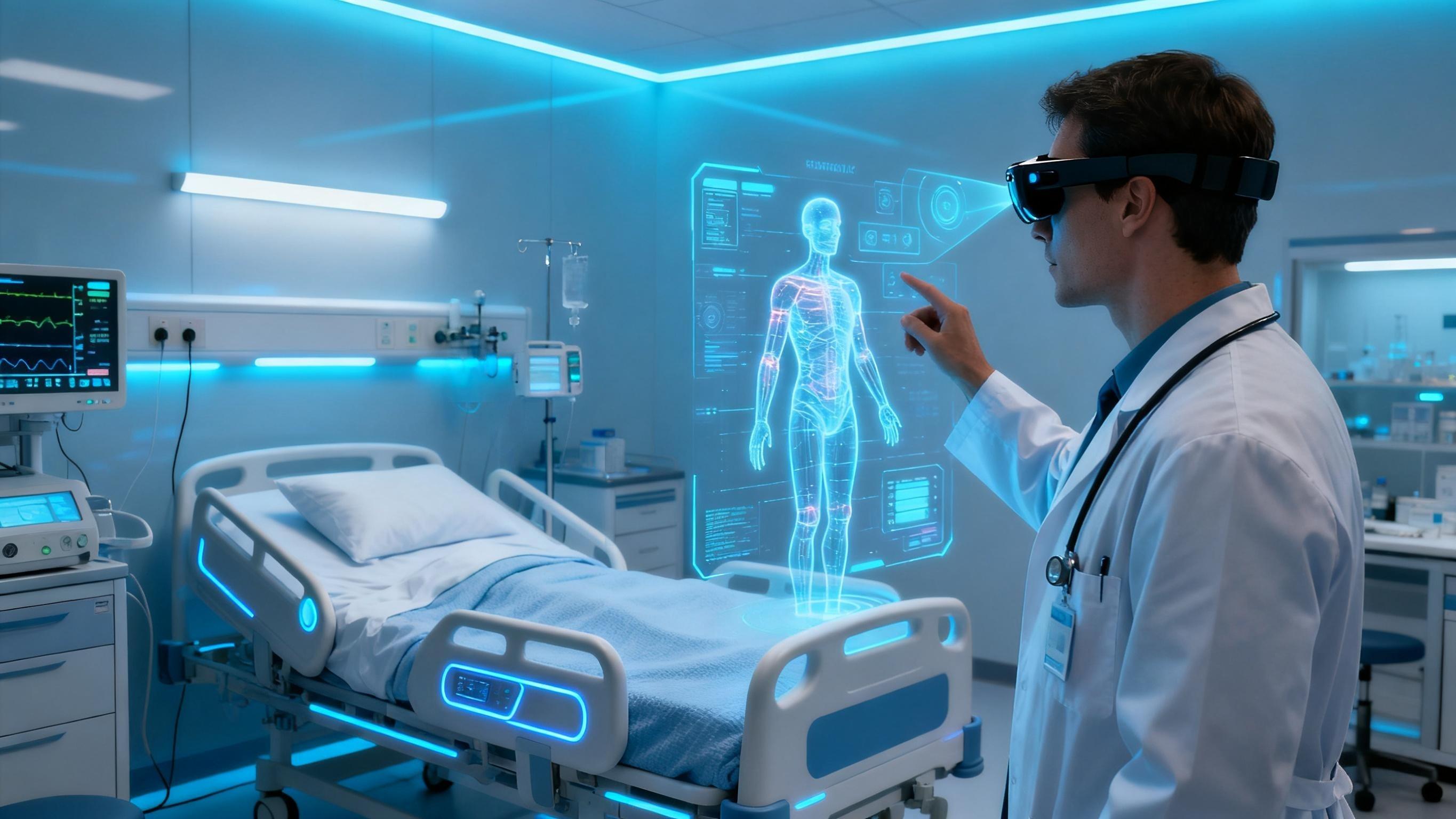 華海鑫體檢信息化整體解決方案