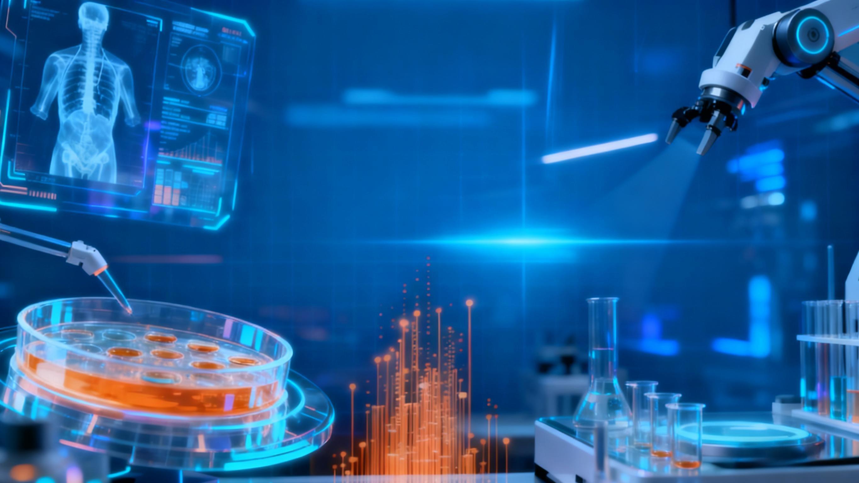 為您提供智慧醫(yī)院整體解決方案