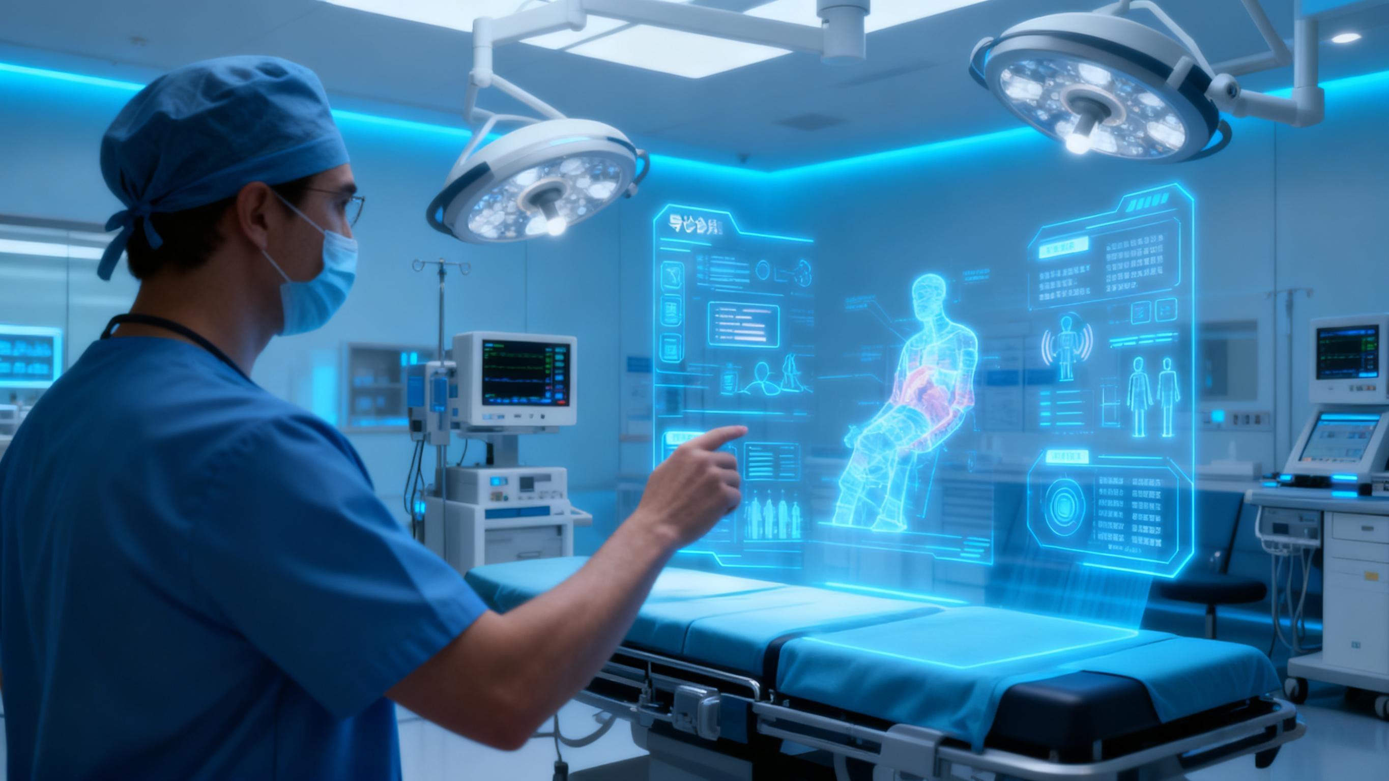 智慧醫(yī)院必備信息化系統(tǒng)之-HIS系統(tǒng)