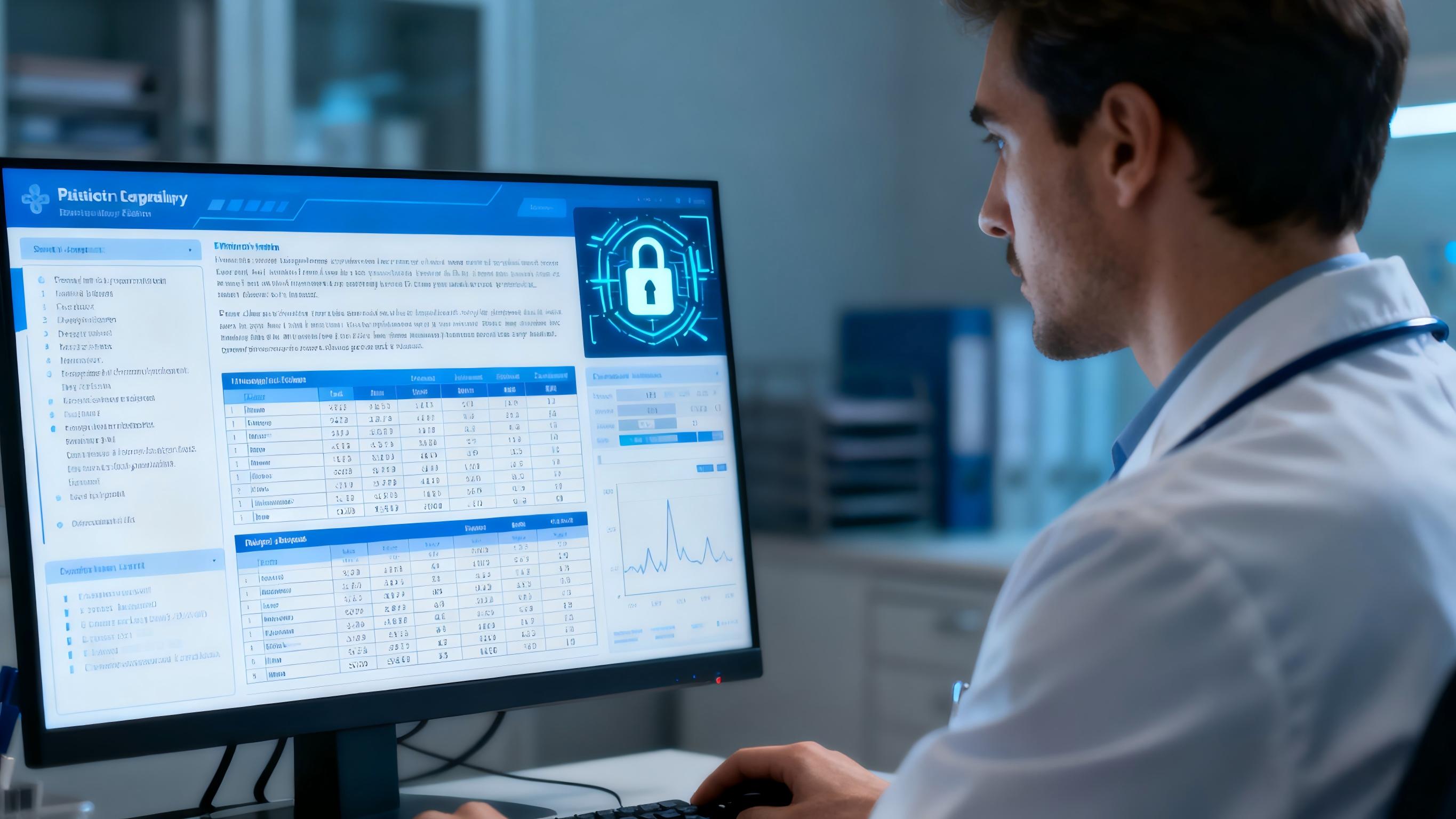 公立醫(yī)療機(jī)構(gòu)注意！2024年電子病歷分級評價(jià)工作啟動