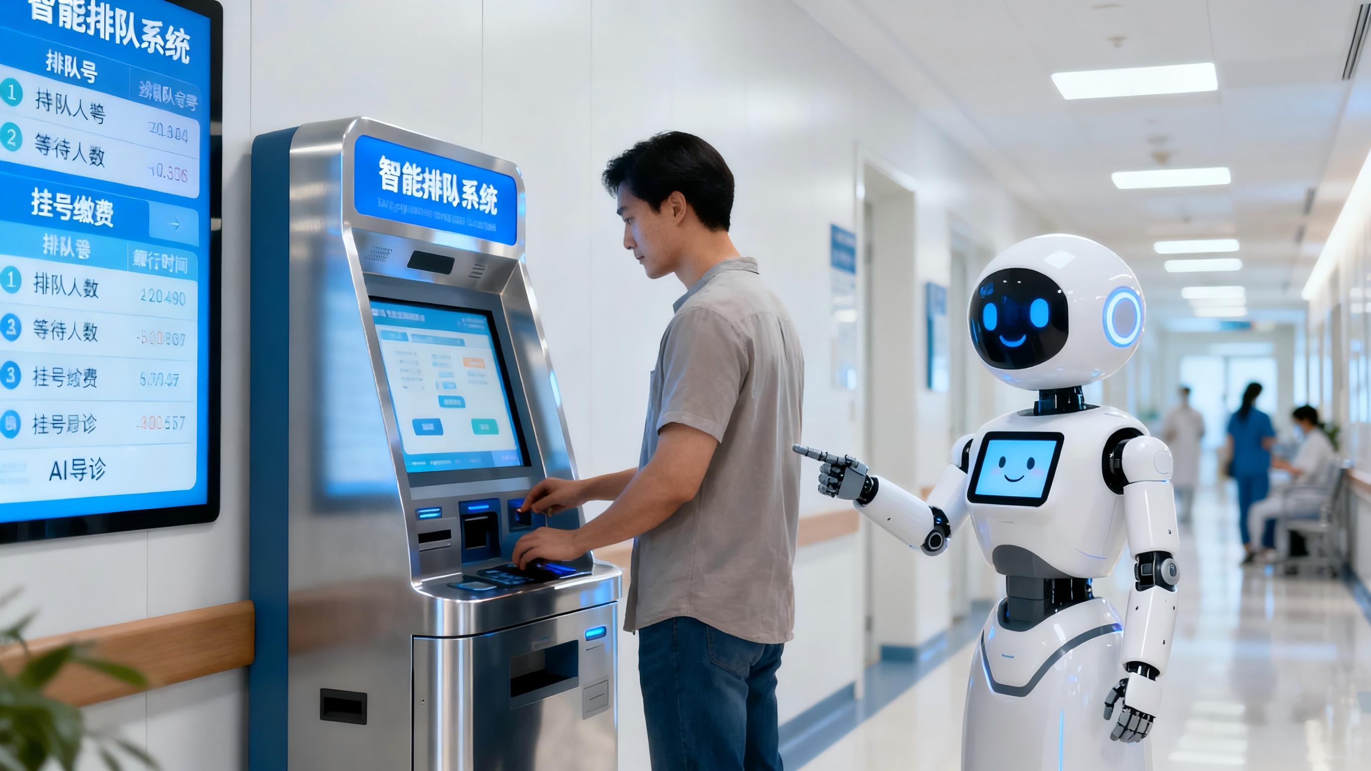 重磅消息！國(guó)家衛(wèi)健委關(guān)于“人工智能+醫(yī)療衛(wèi)生”應(yīng)用發(fā)展的實(shí)施意見發(fā)布！