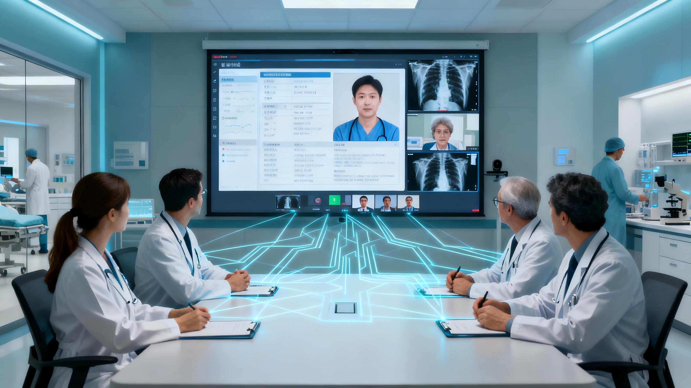 醫(yī)療信息化評審的七大新轉(zhuǎn)變，未來趨勢搶先看！